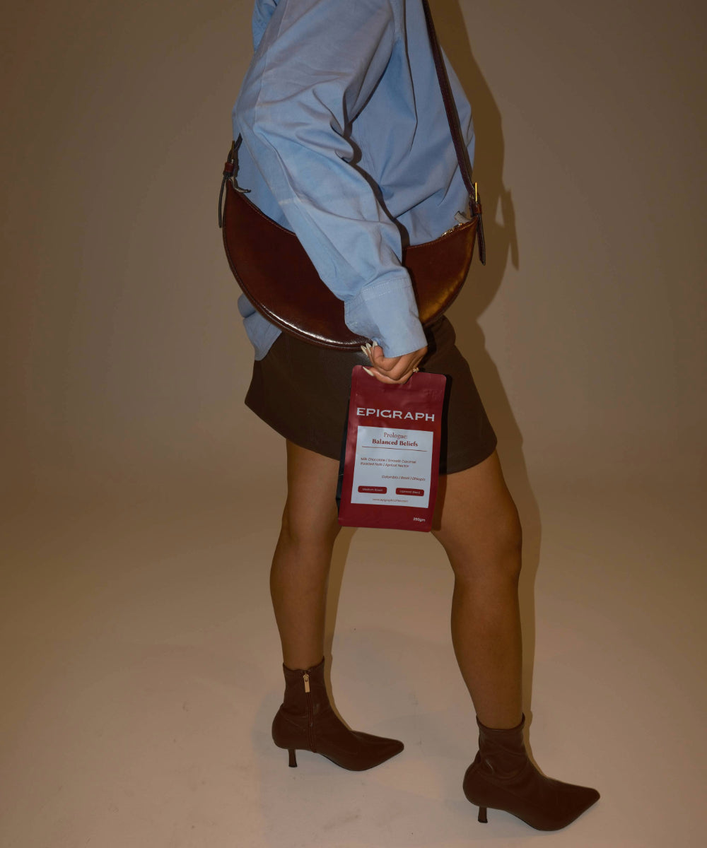 Prologue: Balanced Beliefs