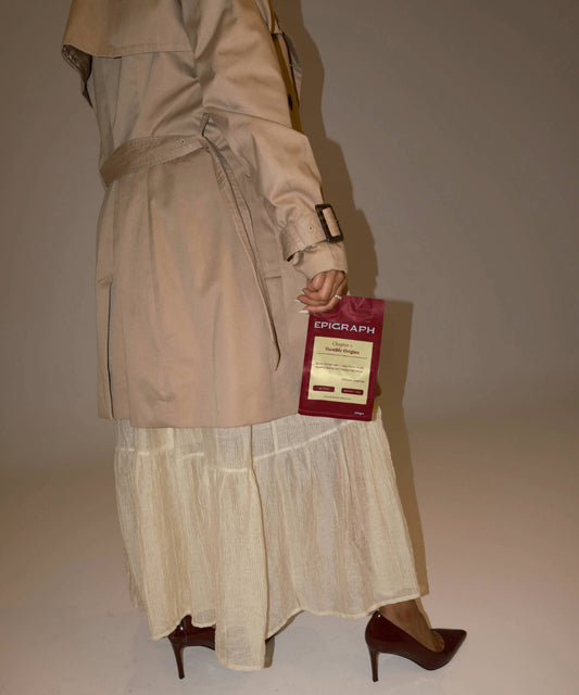 Chapter 1: Humble Origins