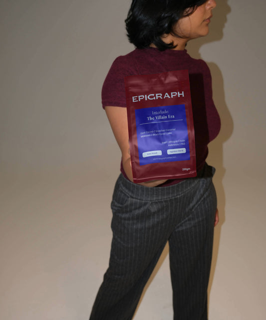 Interlude: The Villain Era