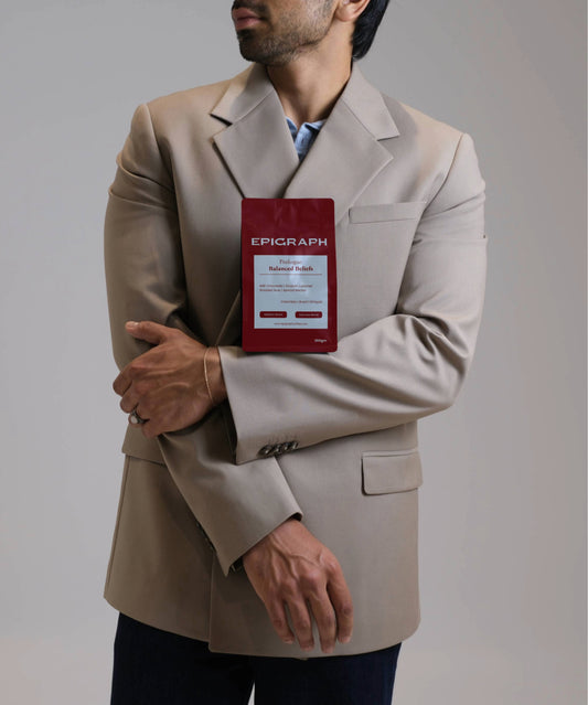 Prologue: Balanced Beliefs