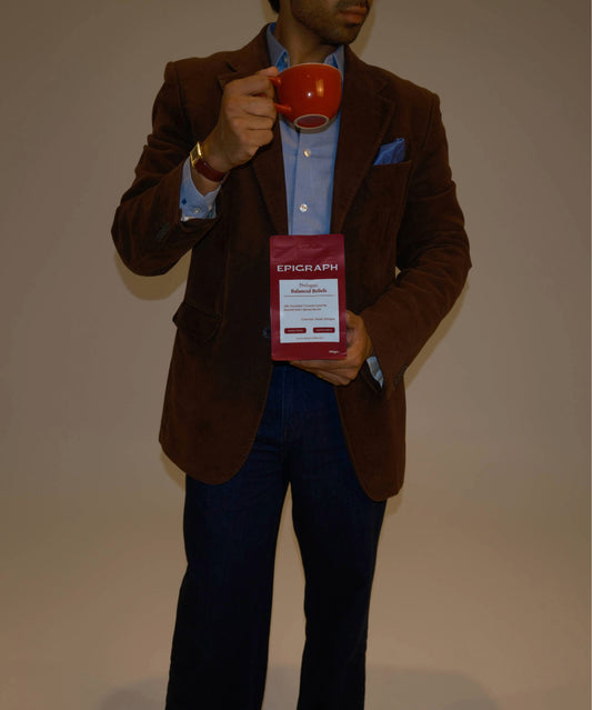 Prologue: Balanced Beliefs